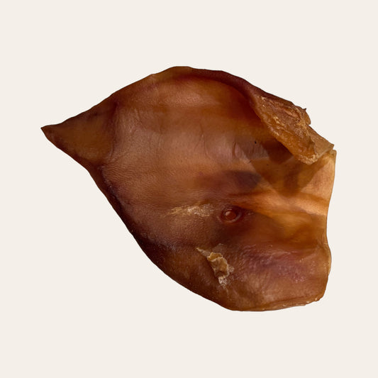 Pig Ears Bag (6 Pack)