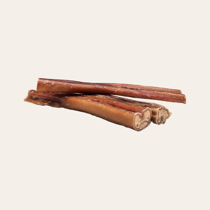 6" Jumbo Bully Sticks (3 Pack)