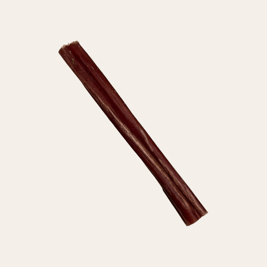 6" Standard Bully Sticks (6 Pack)